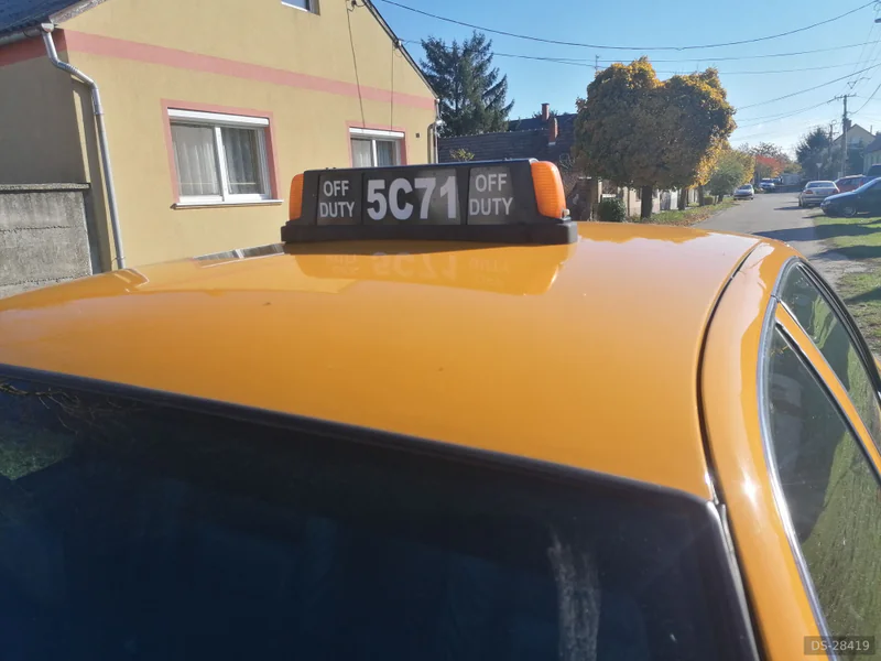 2009 Ford Crown Victoria in Bratislava 6