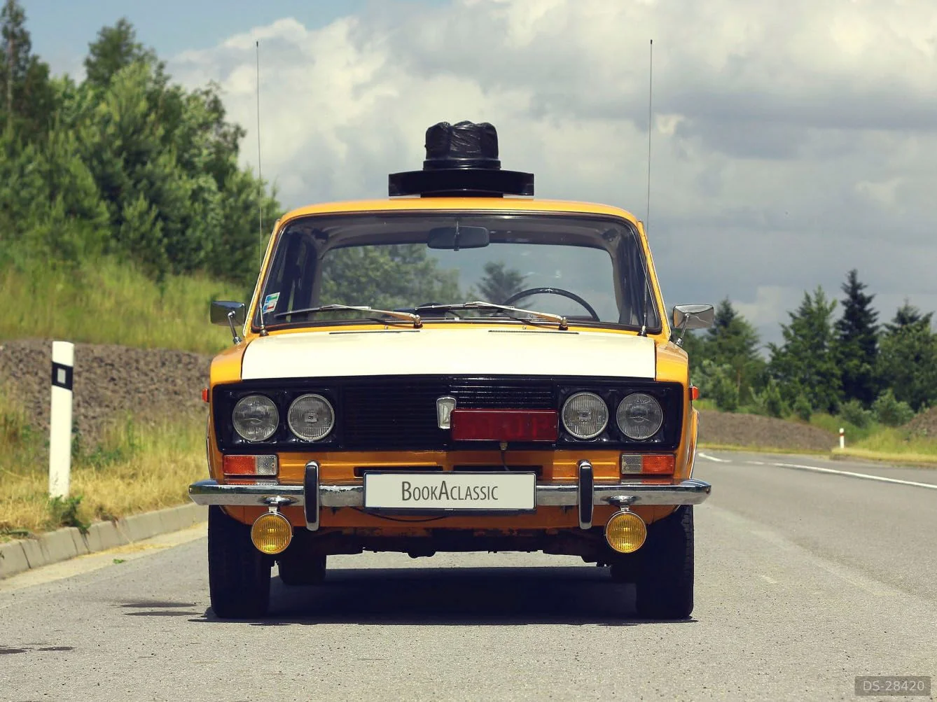 1979 VAZ 2103