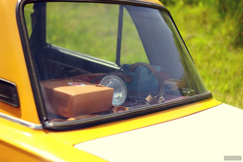 1979 VAZ 2103 in Bardejov 2