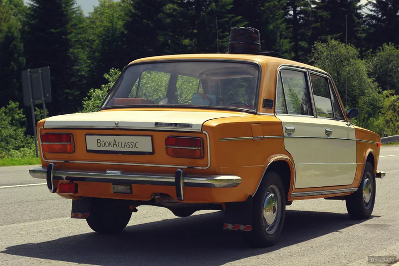 1979 VAZ 2103 in Bardejov 4