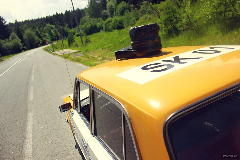 1979 VAZ 2103 in Bardejov 7