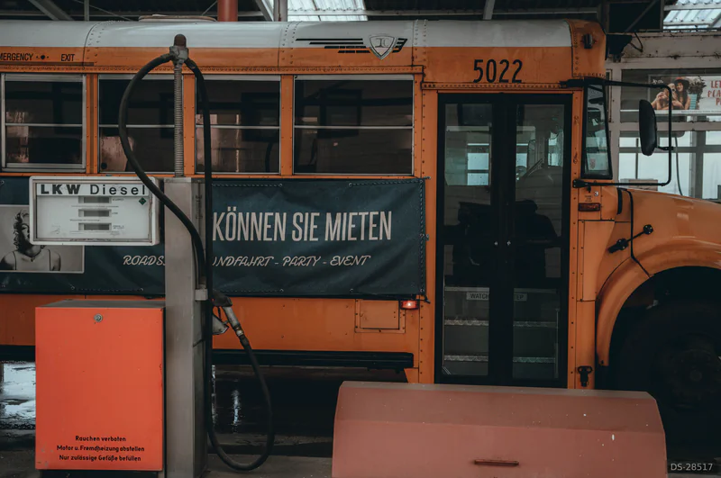 2002 International International 3800 in Österreich 8