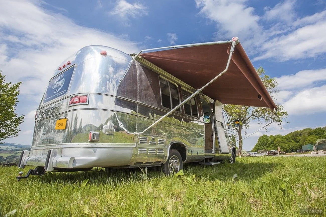 1979 Airstream Excella 240 Motorhome