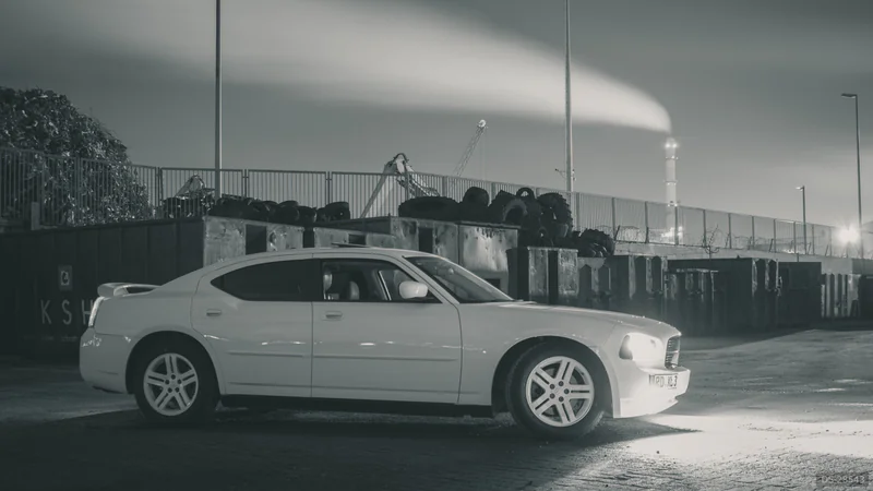 2006 Dodge Charger RT Hemi in Neudorf Bei Kiel