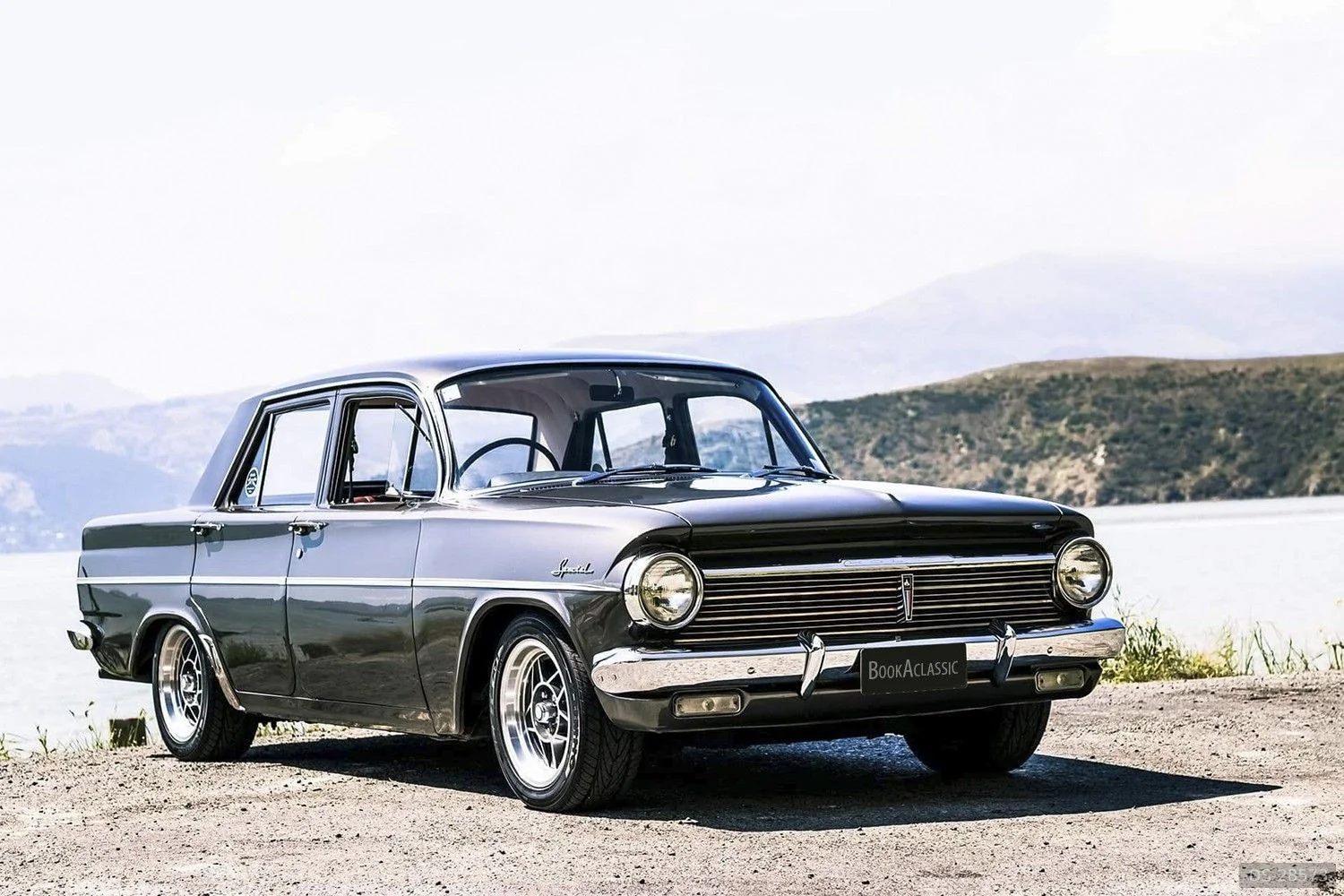 1964 Holden EH Special