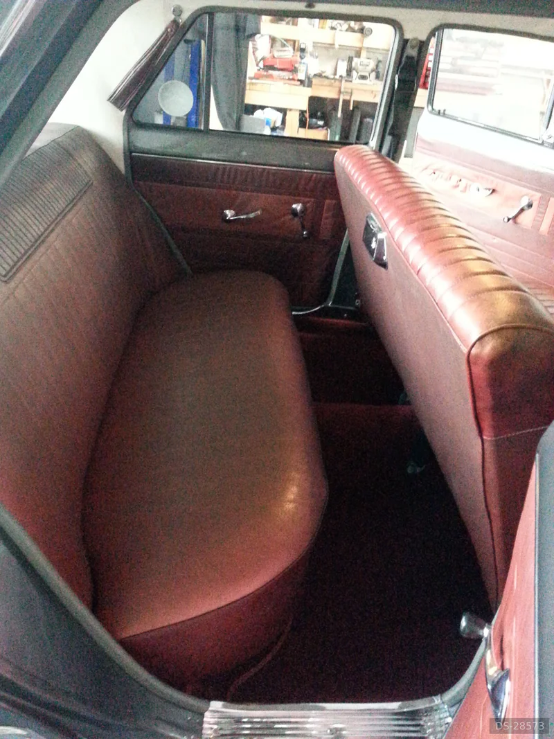 1964 Holden EH Special in Christchurch 5