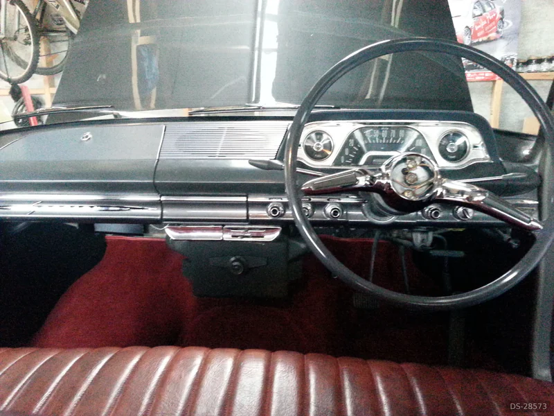 1964 Holden EH Special in Christchurch 6