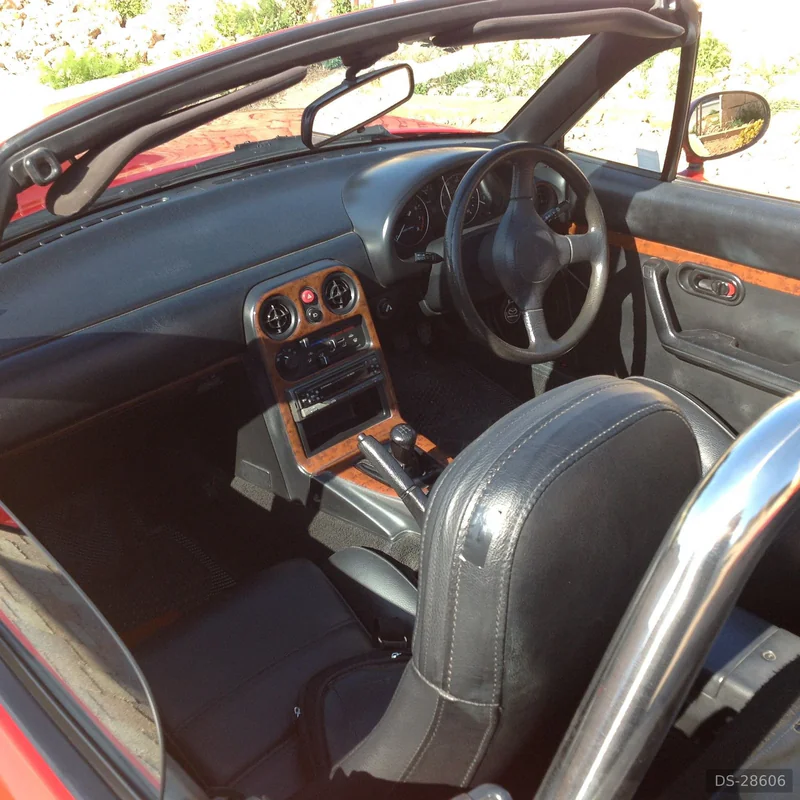 1989 Mazda Mx5 in Msida 5