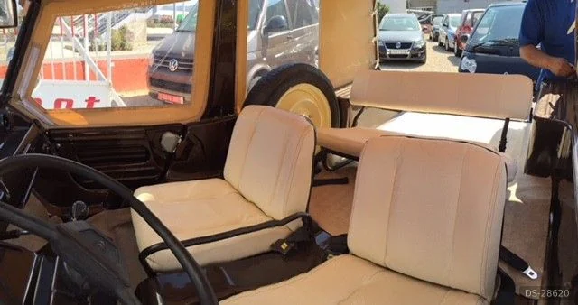 1978 Citroen Mehari in Saint Pantaleon De Larche 3