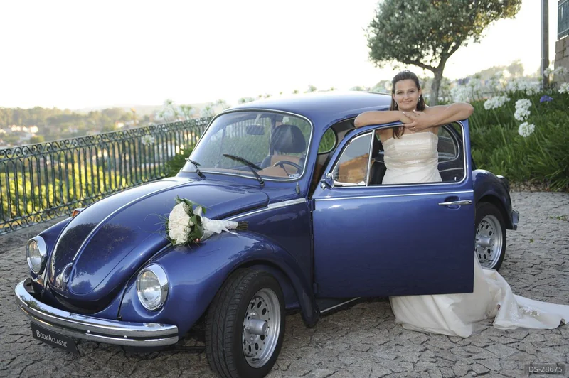 1973 Volkswagen Carocha 1303 in Ermesinde 5