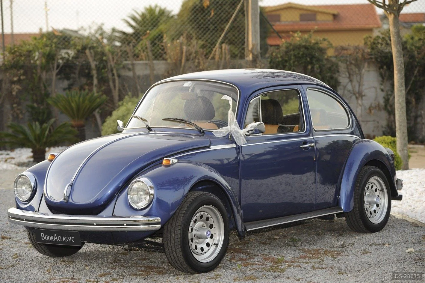 1973 Volkswagen Carocha 1303
