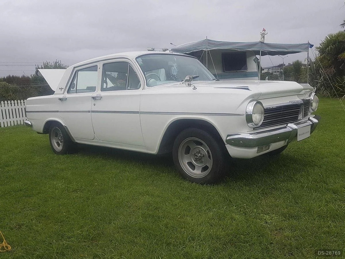 1964 Holden EH