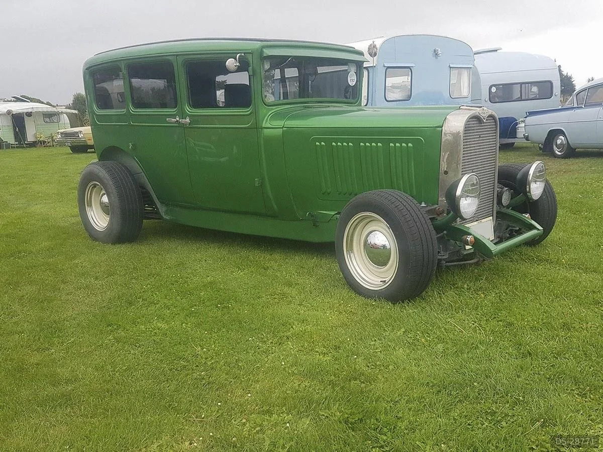1928 Dodge Victory Six