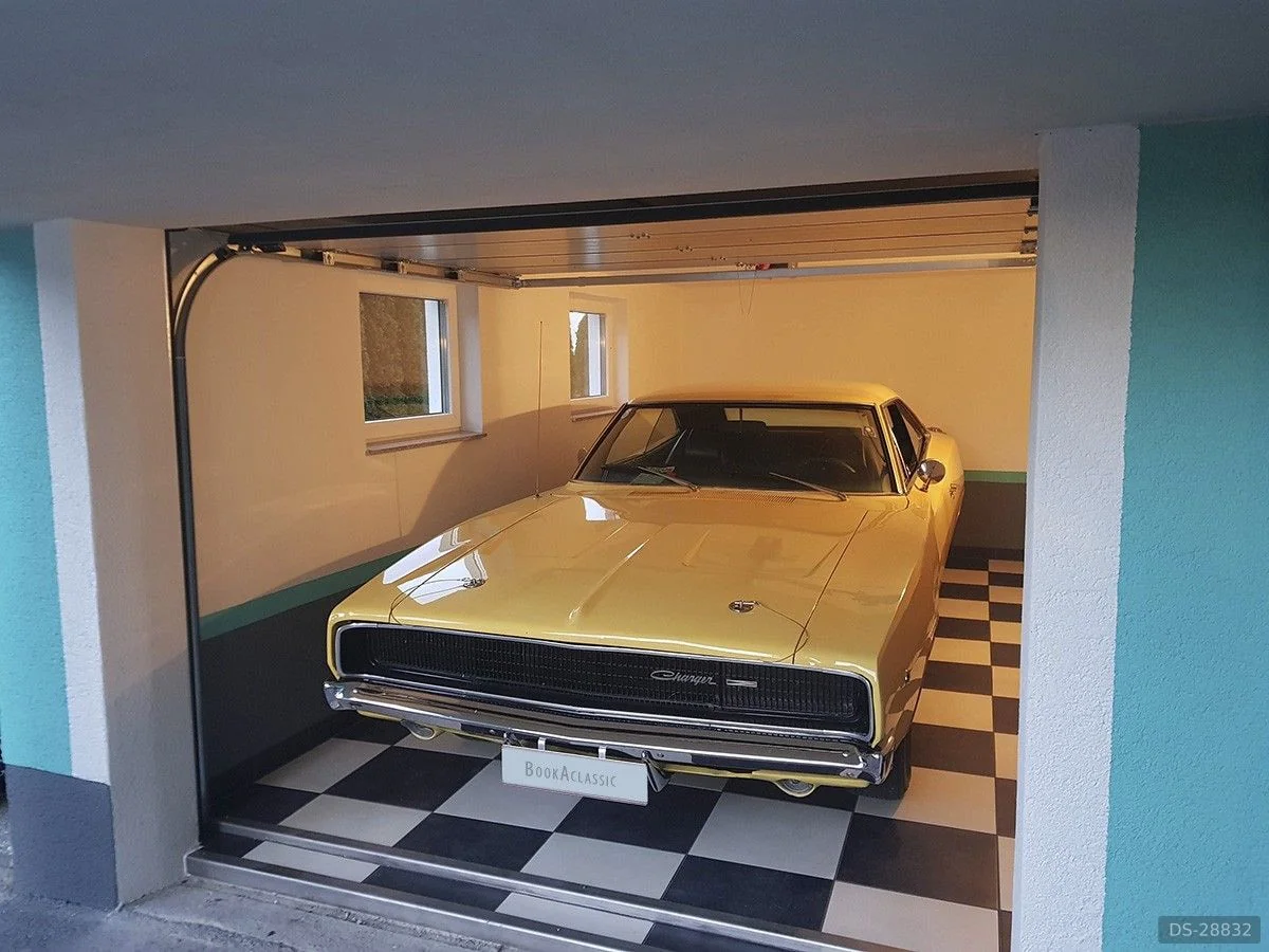 1970 Dodge Charger