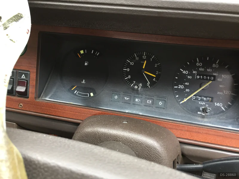 1982 Ford Cortina in Colchester 4