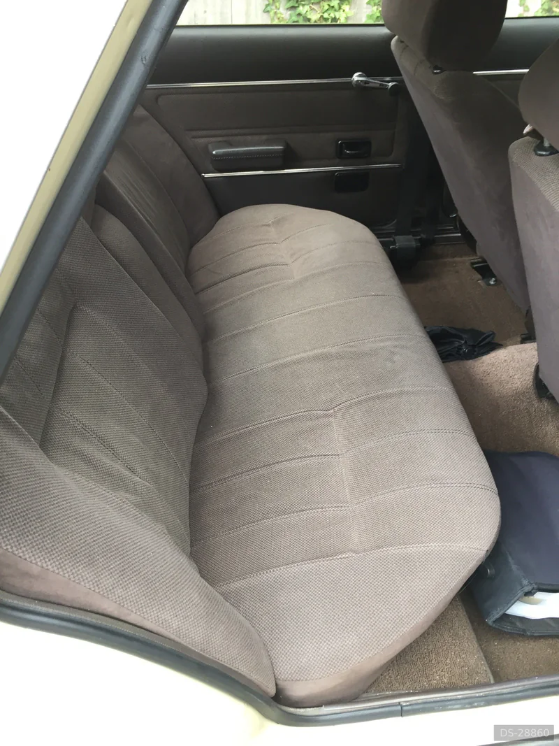 1982 Ford Cortina in Colchester 5