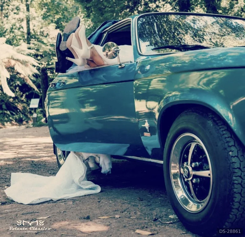1970 Opel Manta A in Mealhada 10