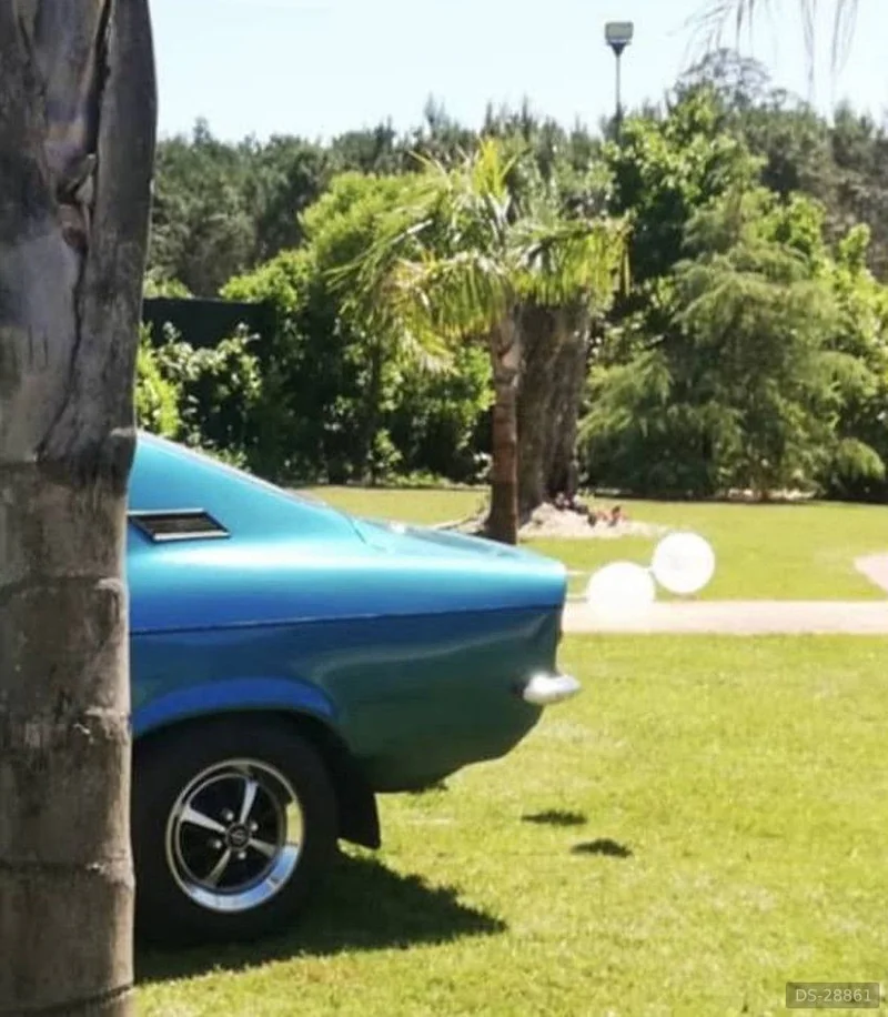 1970 Opel Manta A in Mealhada 5