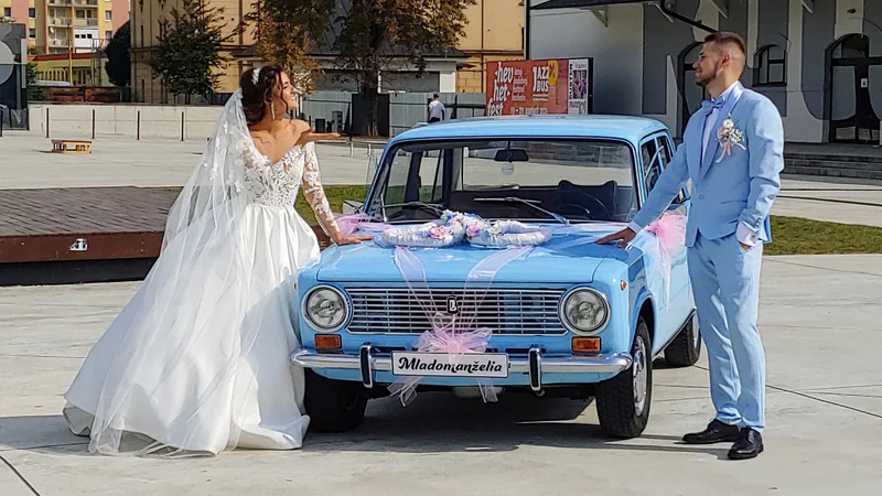 1975 Lada 2101 in Košice 7