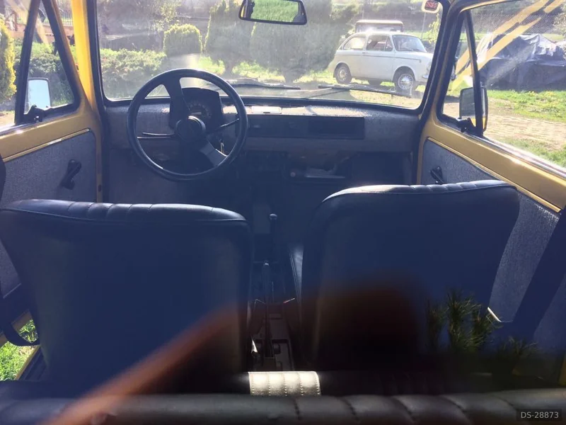 1983 Fiat 126 Personal 4 650 in Barcelona 4