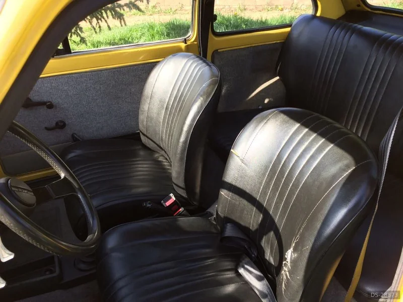 1983 Fiat 126 Personal 4 650 in Barcelona 5
