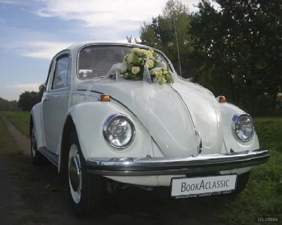 1969 Volkswagen KÄFER 1300
