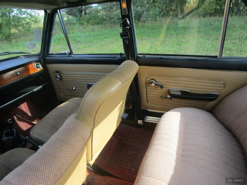 1971 Fiat 125 Special in Komarno 7