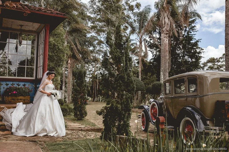 1929 Ford Model A 1931 in São João Del Rey 5