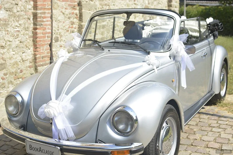 1977 Volkswagen Maggiolone Cabrio 1600