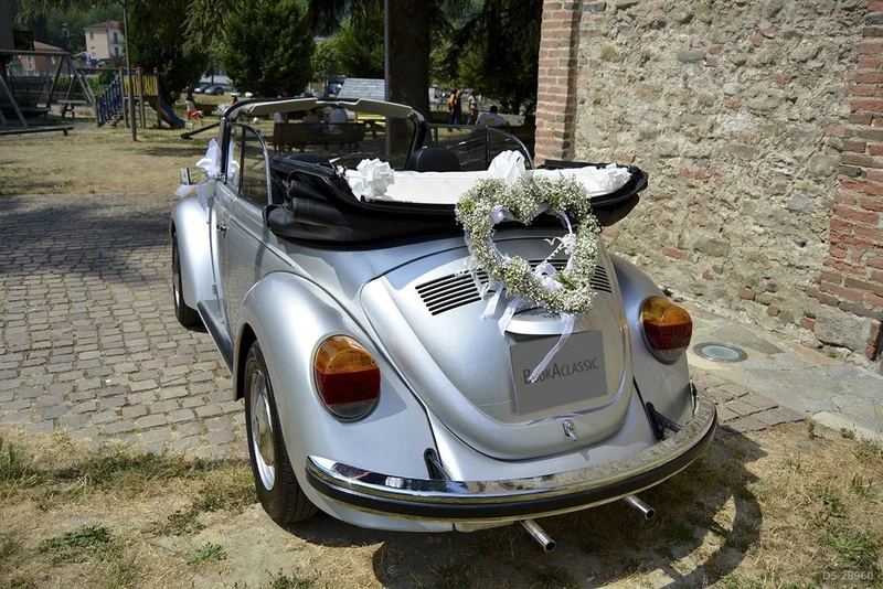 1977 Volkswagen Maggiolone Cabrio 1600 in Savona 3