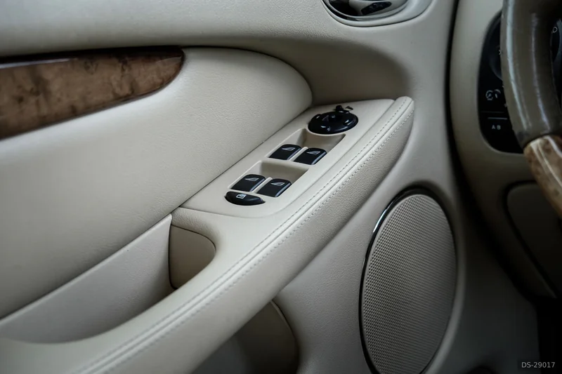 2003 Jaguar X Type 2.5 V6 Awd in Skien 9