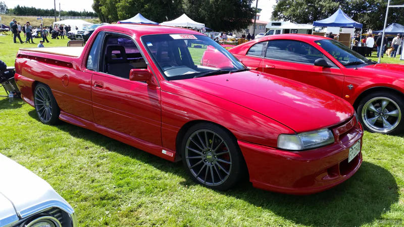 1991 Holden Ute in Invercargill