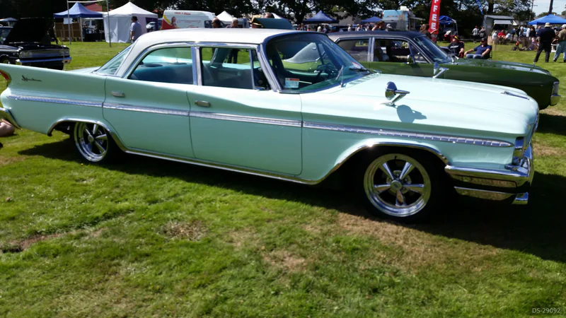 1960 De Soto Adventurer