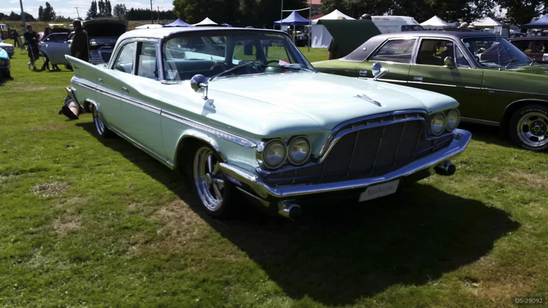 1960 De Soto Adventurer