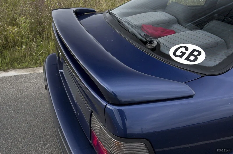 1993 Rover 220 Coupe 'tomcat' in Maidstone 7