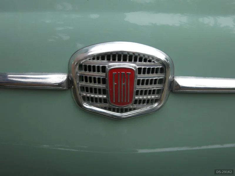 1962 Fiat 500d in Maidenhead 5