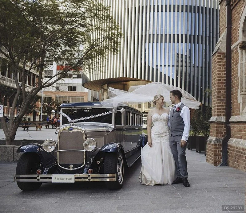 1930 Ford Tudor in Perth 3