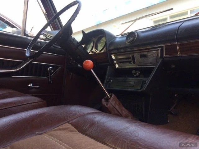 1980 Lada 2103 in Bratislava 4