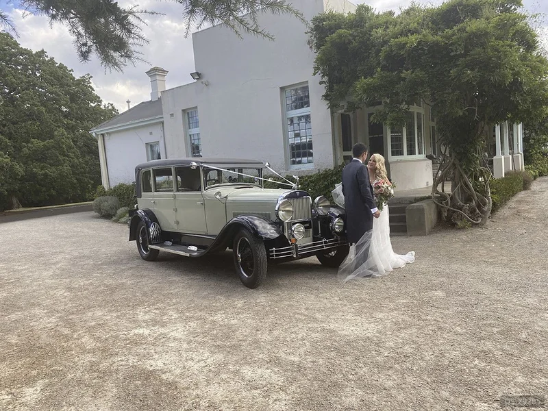 1928 Hudson Super Six in Emerald 4