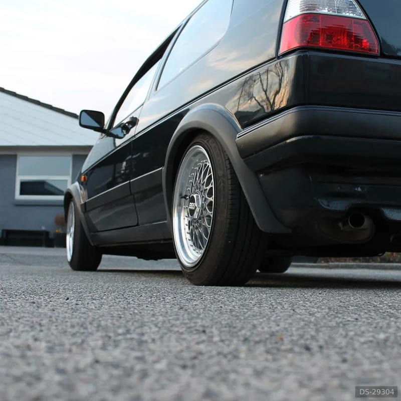 1991 Volkswagen Golf 2 in Randers 2