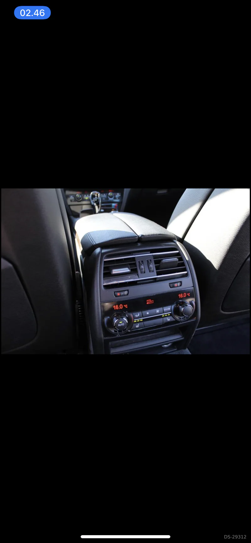 2010 BMW 730 Limousine model