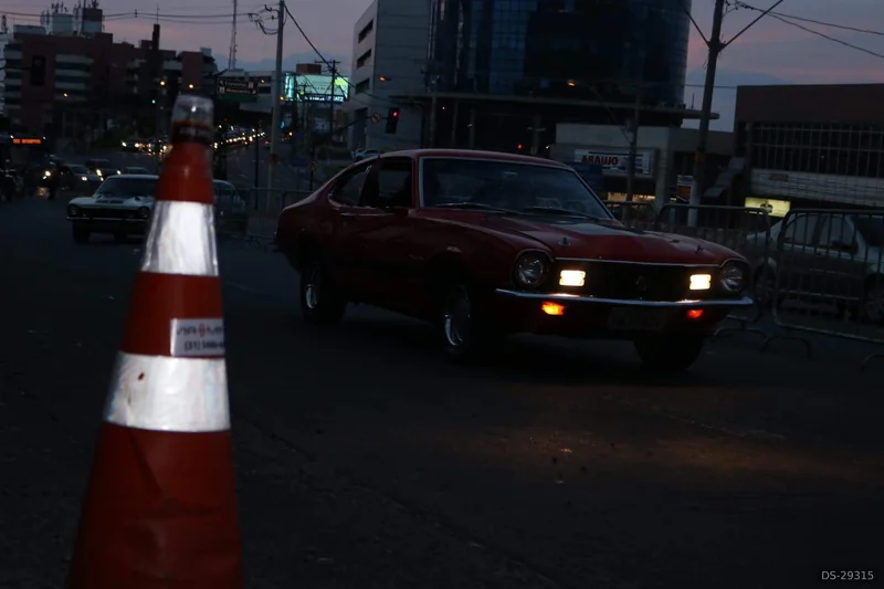 1976 Ford Maverick GT in Belo Horizonte 8