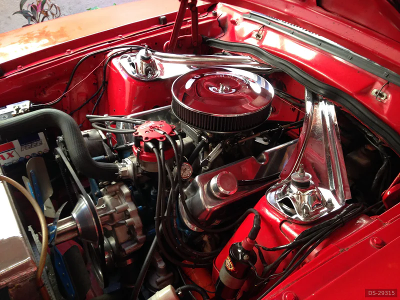 1976 Ford Maverick GT in Belo Horizonte 3
