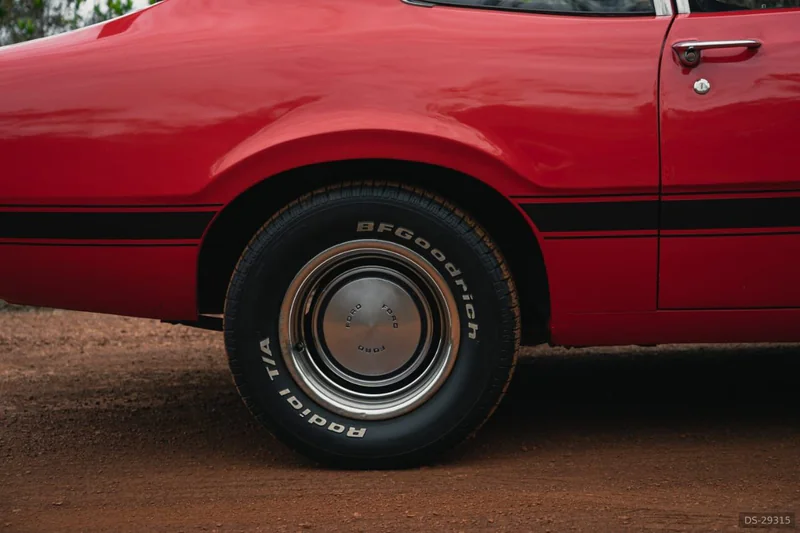 1976 Ford Maverick GT in Belo Horizonte 7