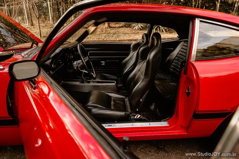 1976 Ford Maverick GT in Belo Horizonte 5