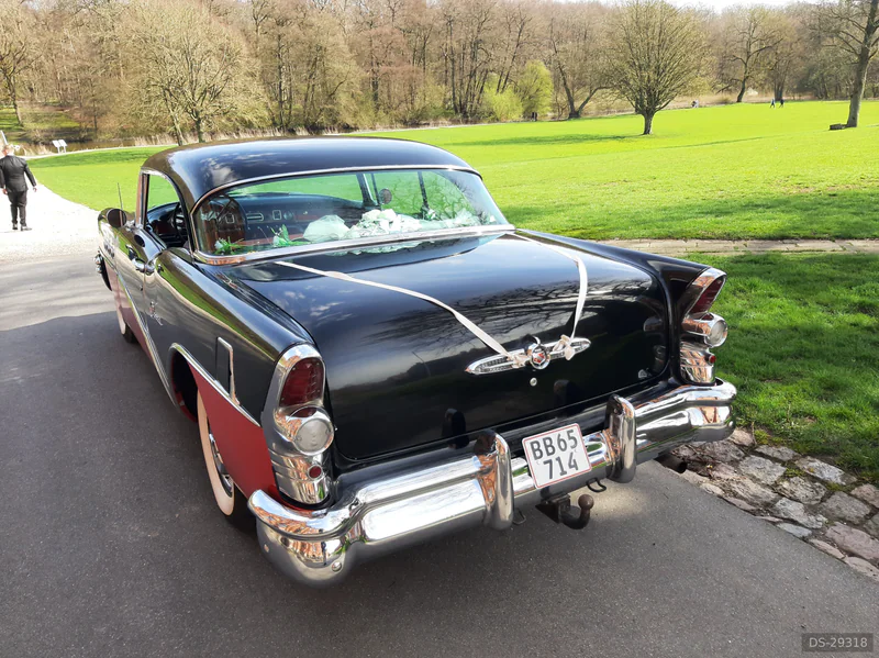 1955 Buick Special in Slagelse 7