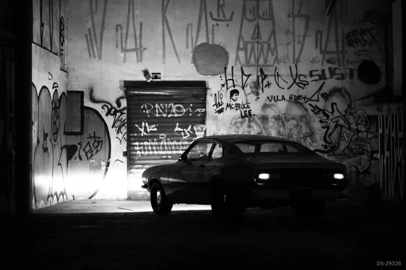 1974 Ford Maverick Gt in São Paulo 9