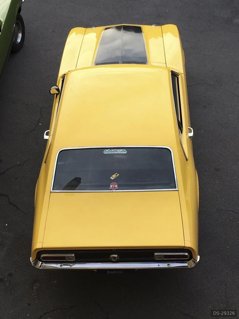 1974 Ford Maverick Gt in São Paulo 5