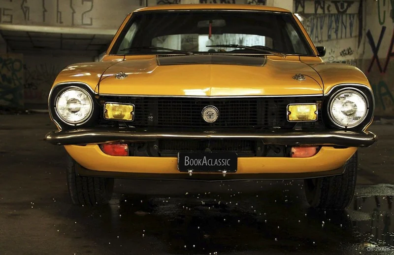 1974 Ford Maverick Gt in São Paulo 6