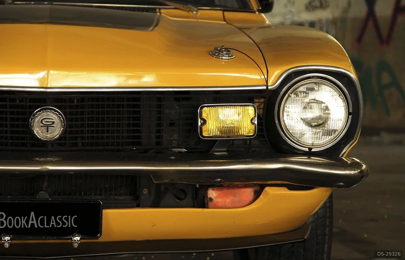 1974 Ford Maverick Gt in São Paulo 7